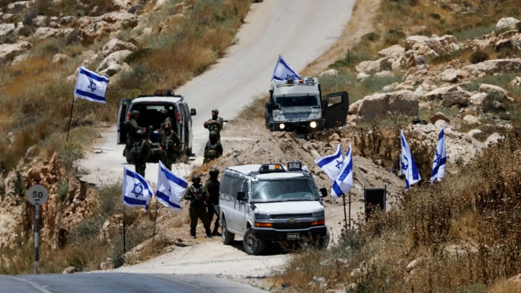 Israel prolongs emergency status amid attack alerts