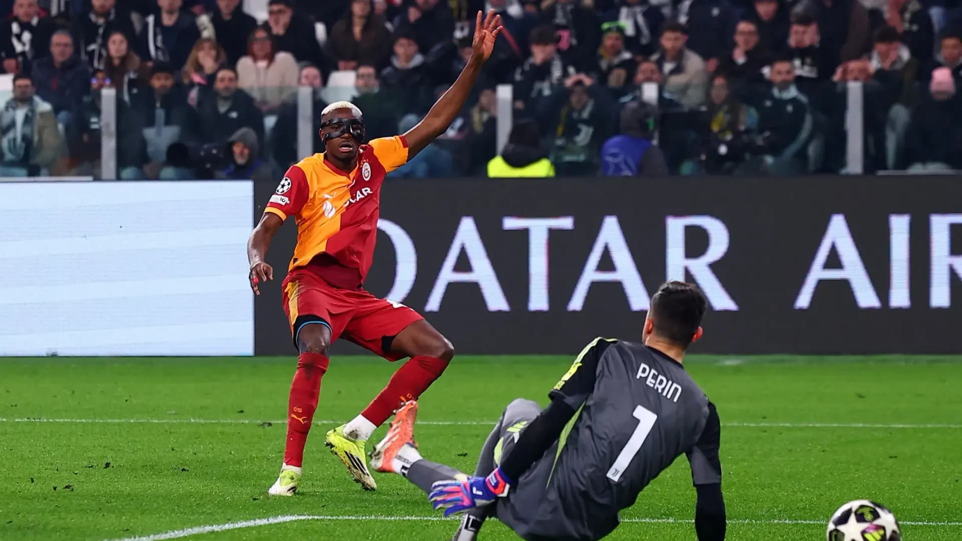 Osimhen's Future at Risk Amid Salary Crisis