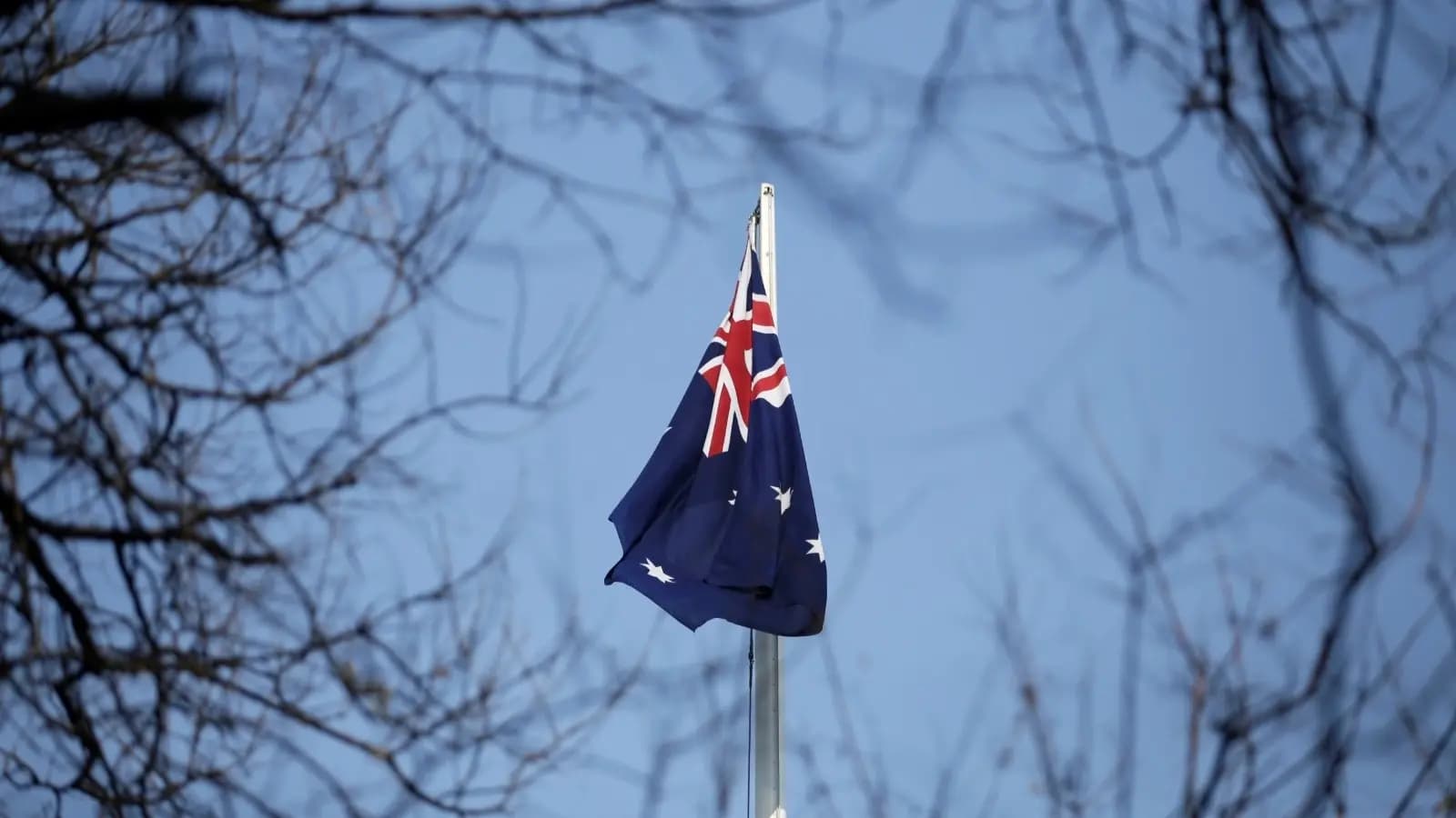 Australia expels Israeli ambassador over relief worker death
