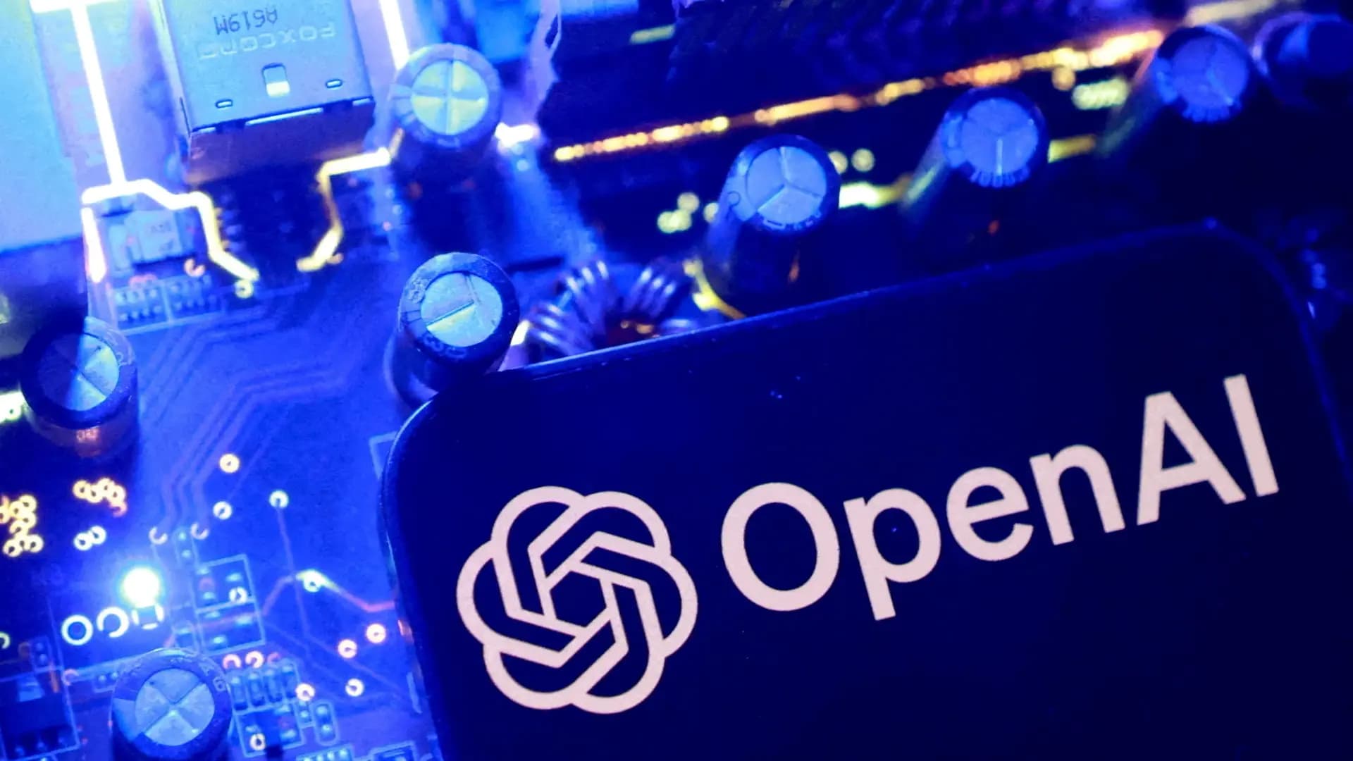 Report warns of AI website hijacking in Germany