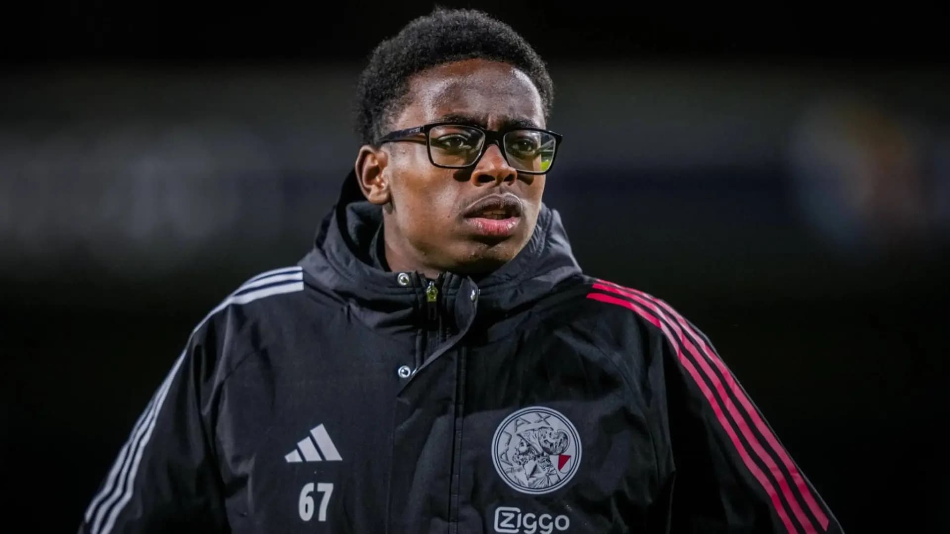 Sudanese Player Mohamed Abdullah Excels at Ajax