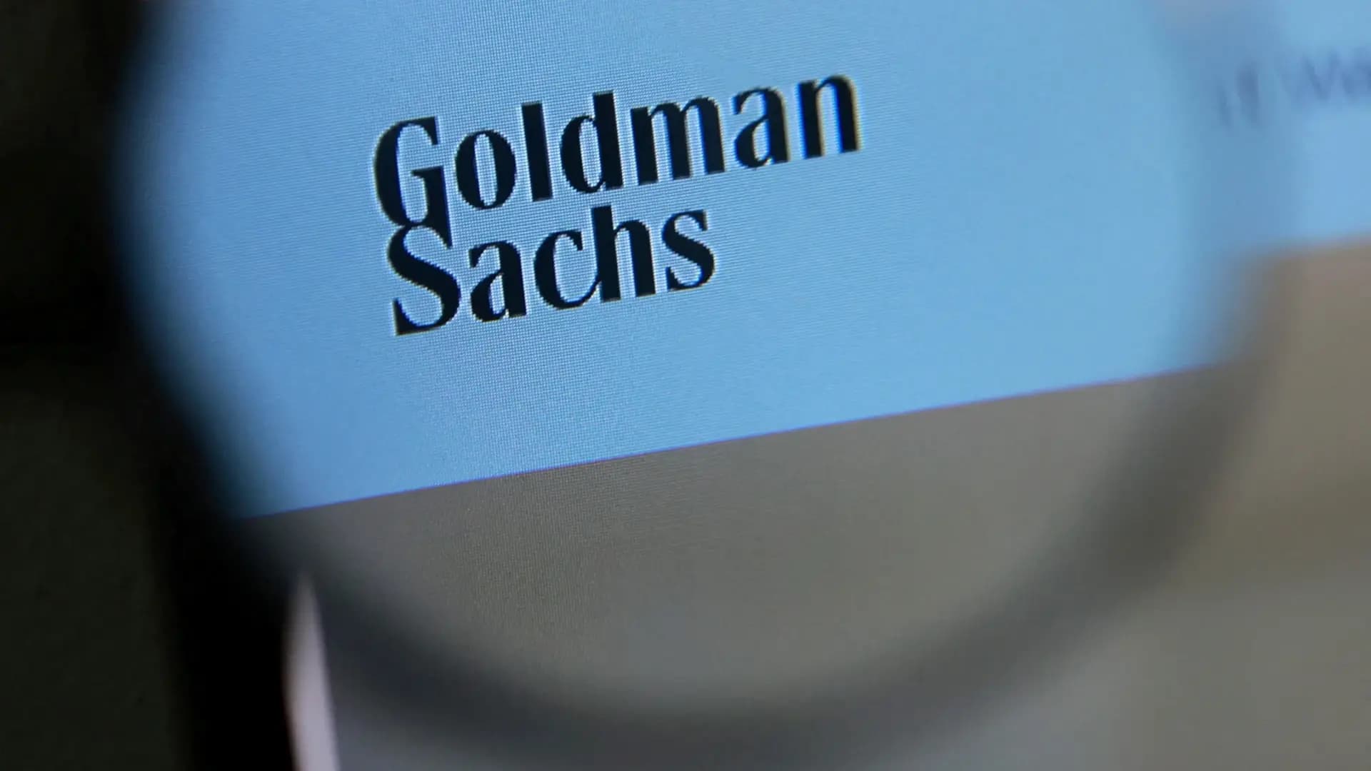 Goldman Sachs forecasts Brent crude over $120