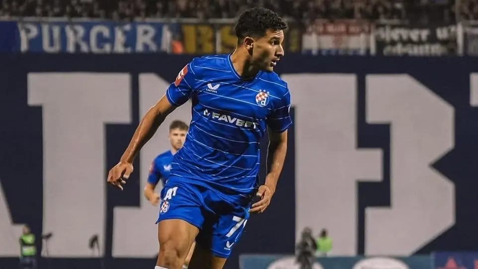 Al-Ahly advances in Mansour signing talks