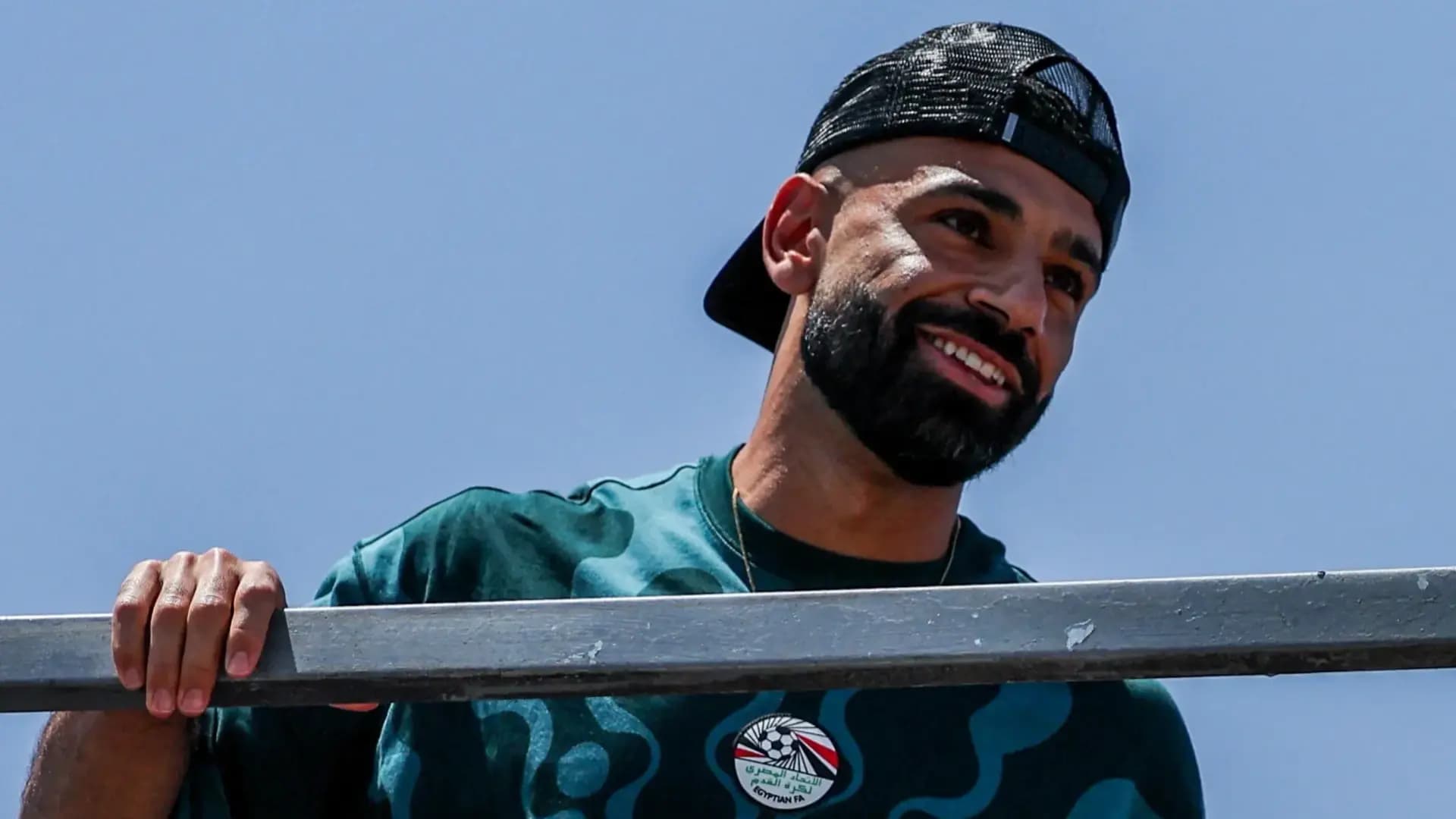 Transfers – Salah's agent hesitates on key points