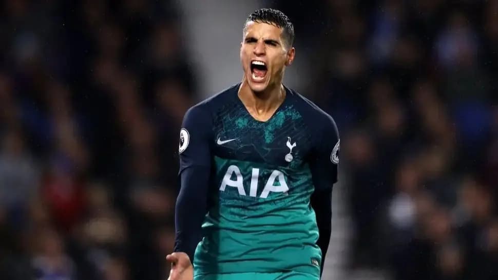Lamela's Monterrey Role Explained