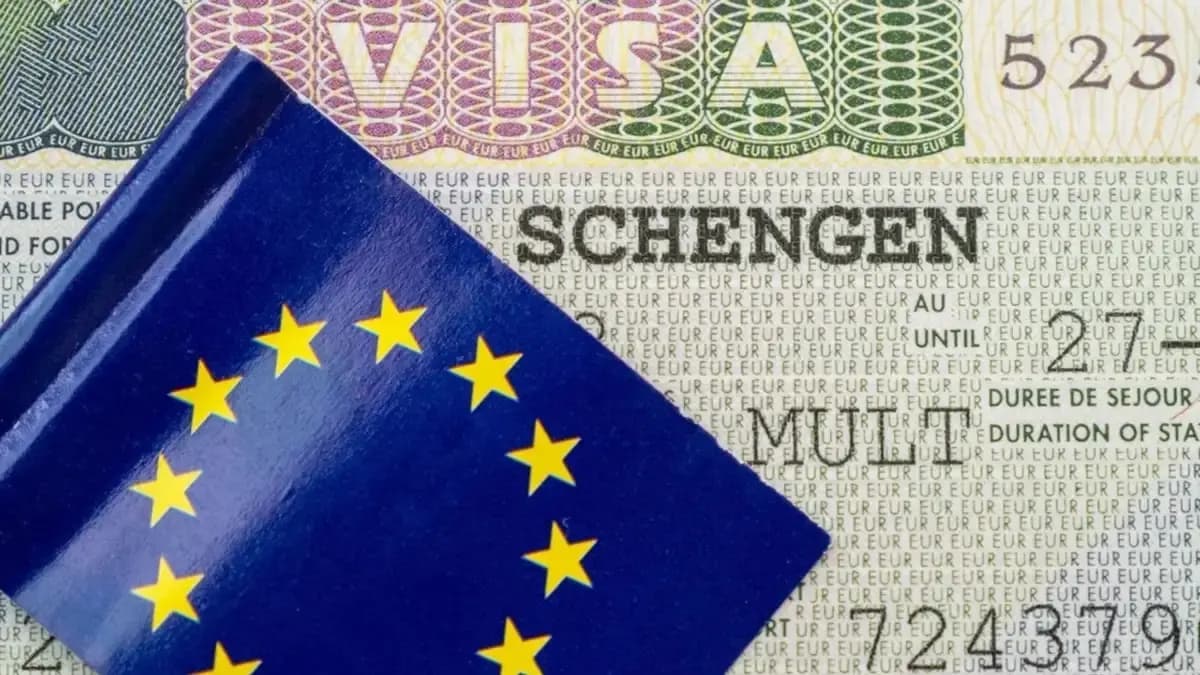 Spain faces possible Schengen exclusion over migration