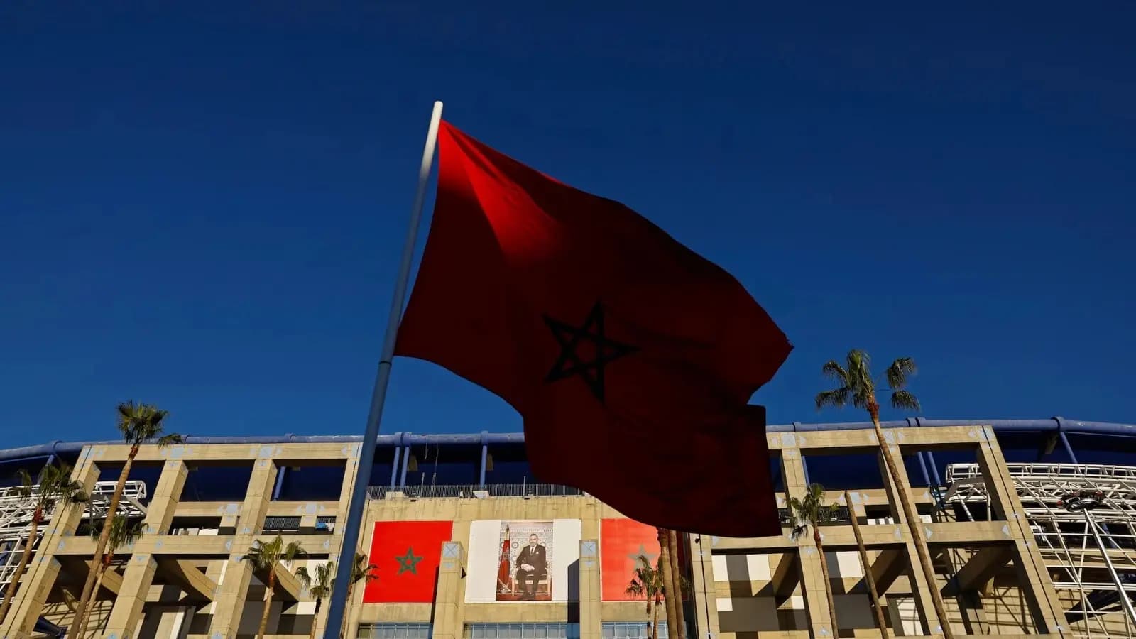 European nation praises Morocco's Sahara autonomy
