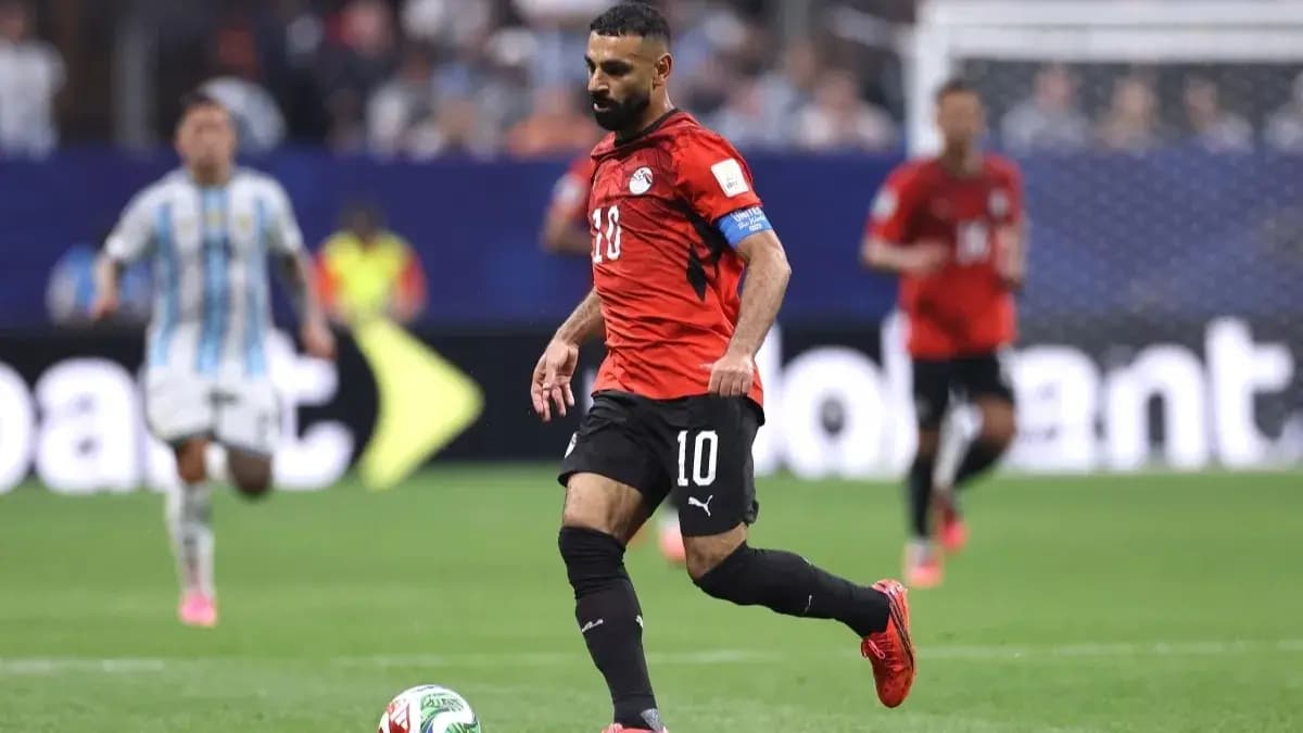 Sports Update: Salah's Talks with Beşiktaş and Chelsea's Strategy