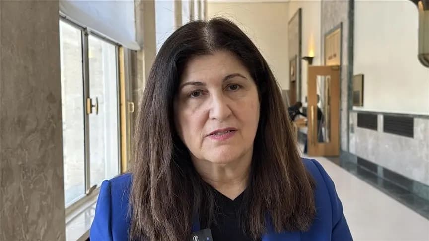 Palestinian Foreign Ministry: 70% of reform complete