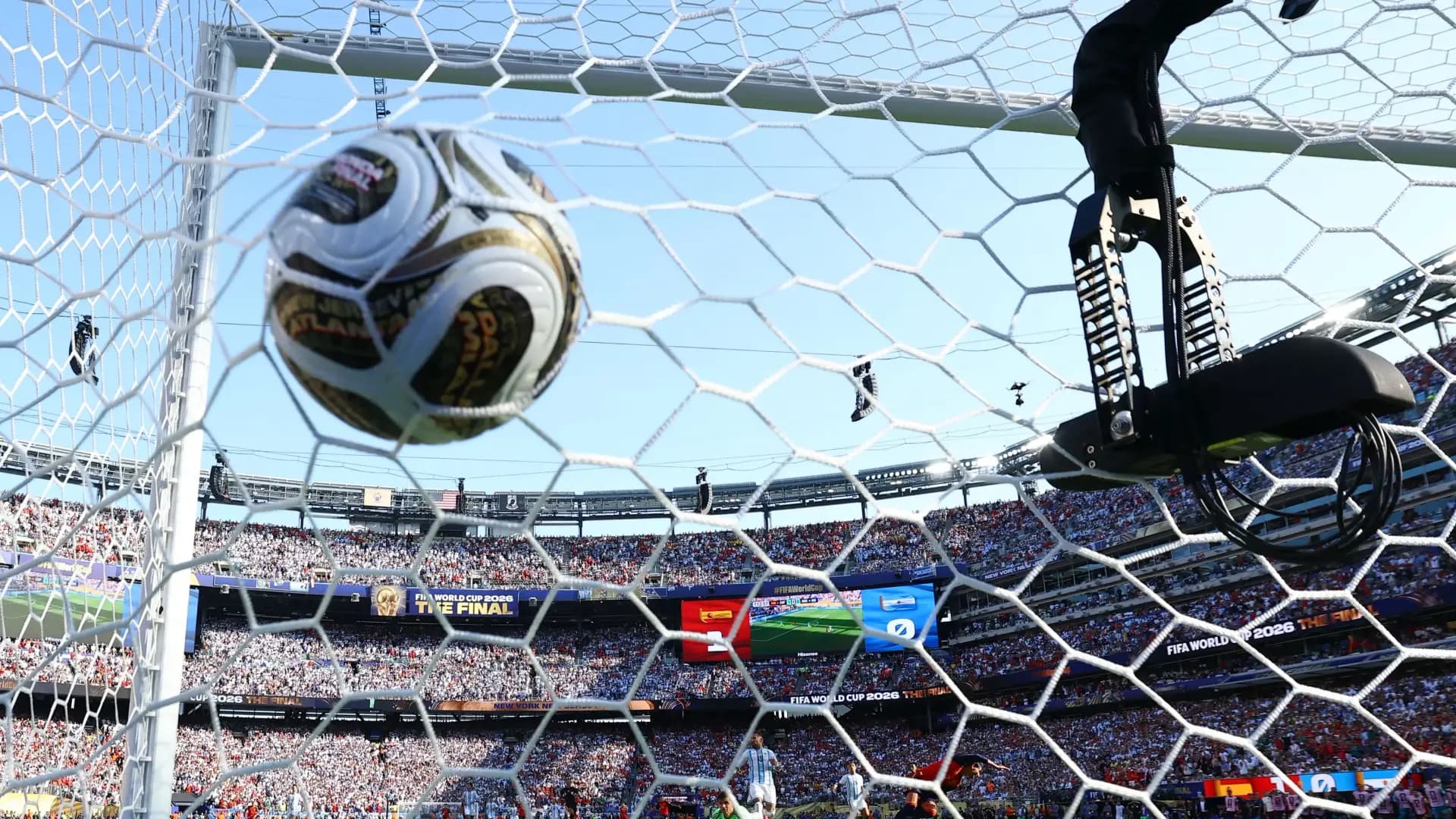 2026 World Cup: Memorable Moments