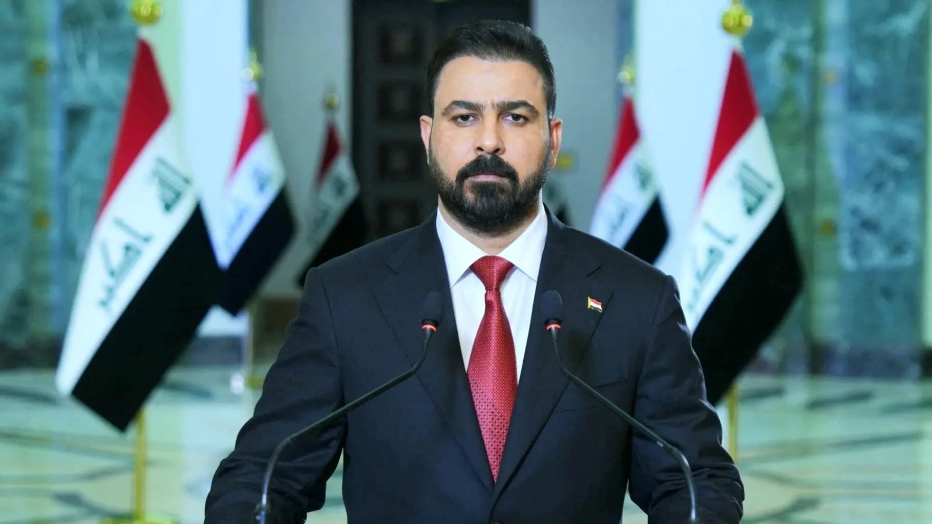 Video – Who Guides Iraq's Referendum?