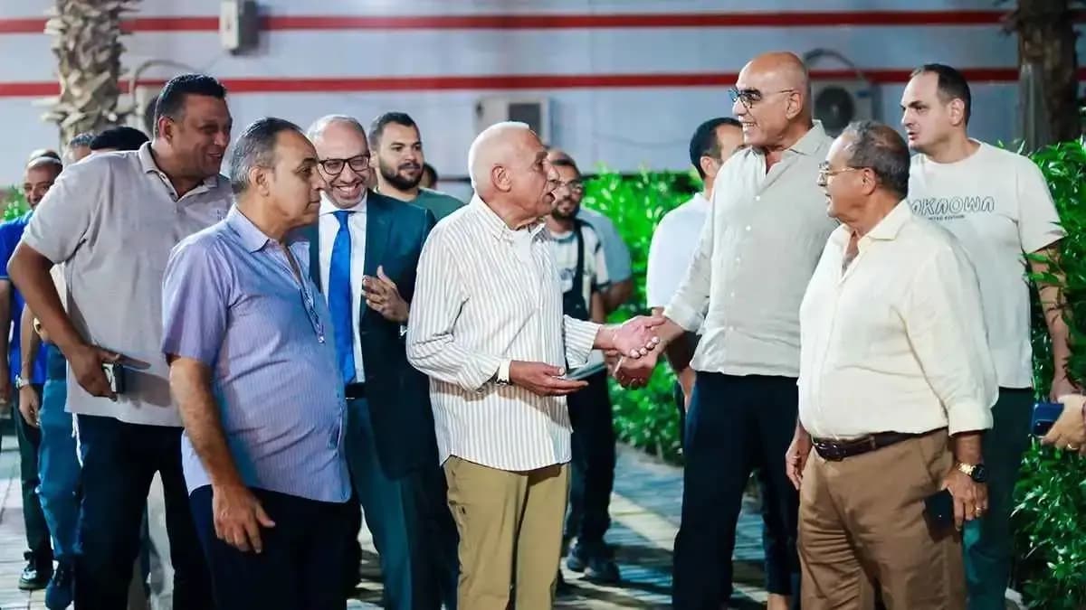 Zamalek confirms resolution of FIFA cases on African license