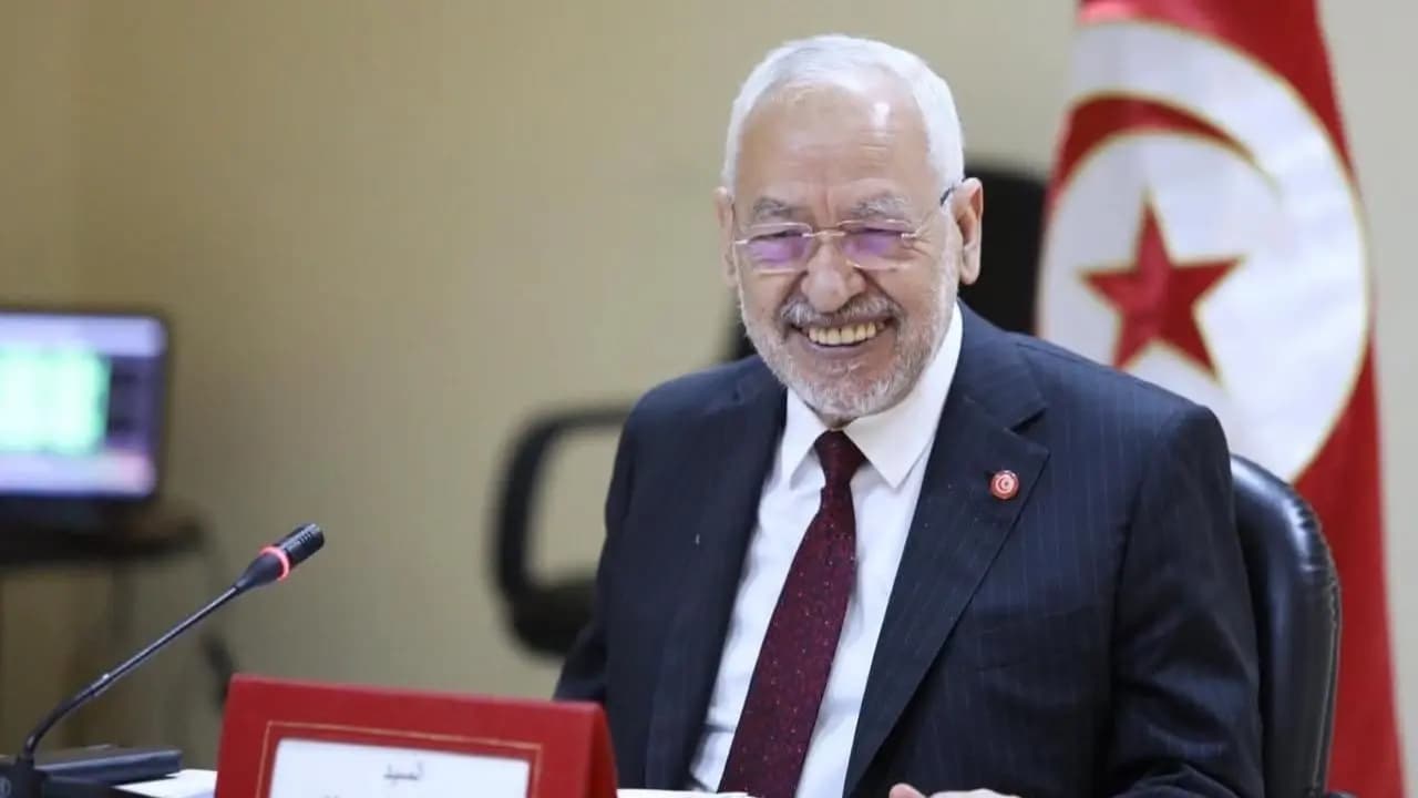 Tunisia denies Brothers' claims on Ghannouchi's health