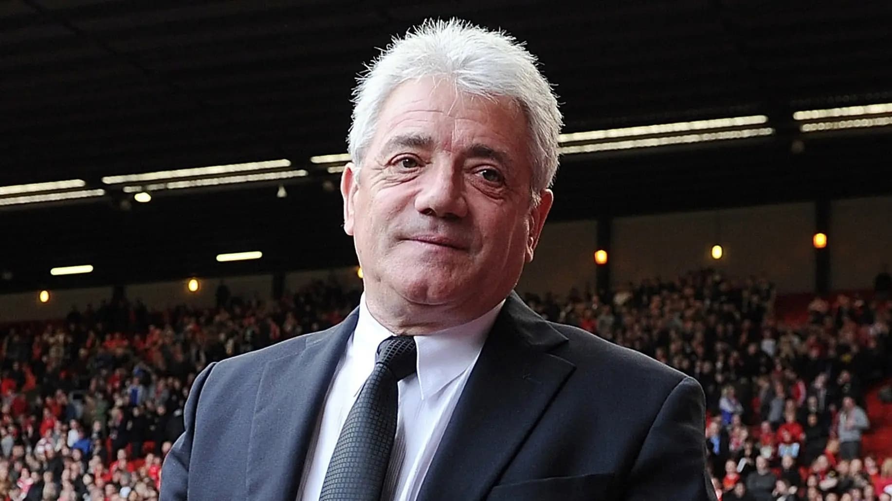 Kevin Keegan: Life and Cause of Death