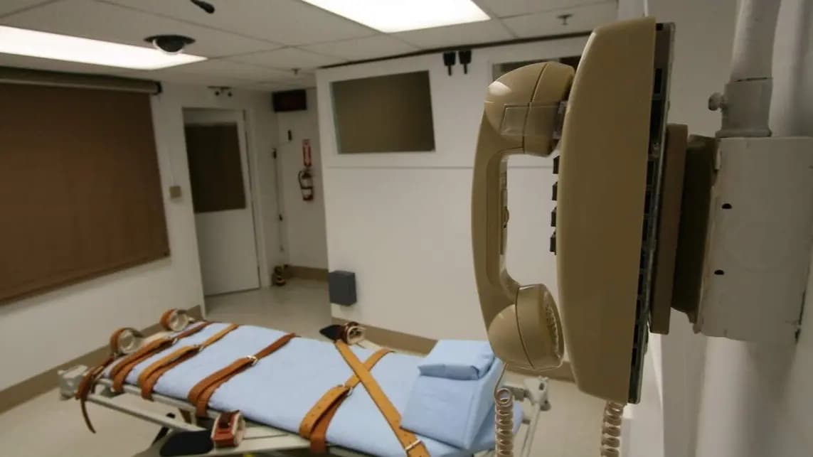 Controversy over rare double execution