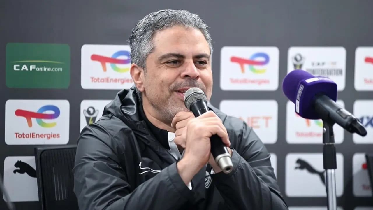 Zamalek Preseason Start Date Announced