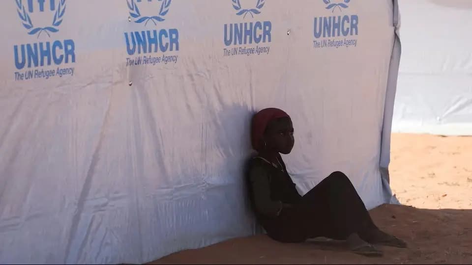 Trump considers ending refugee cooperation