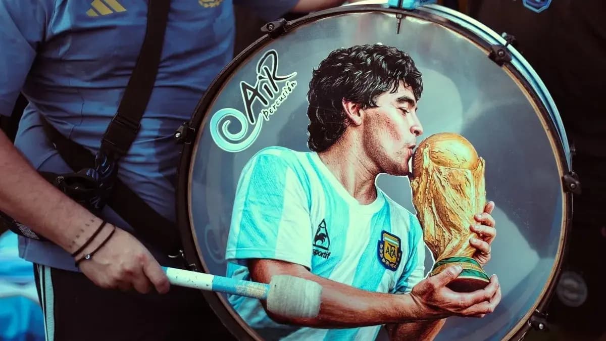 Maradona's trial faces tension and debate