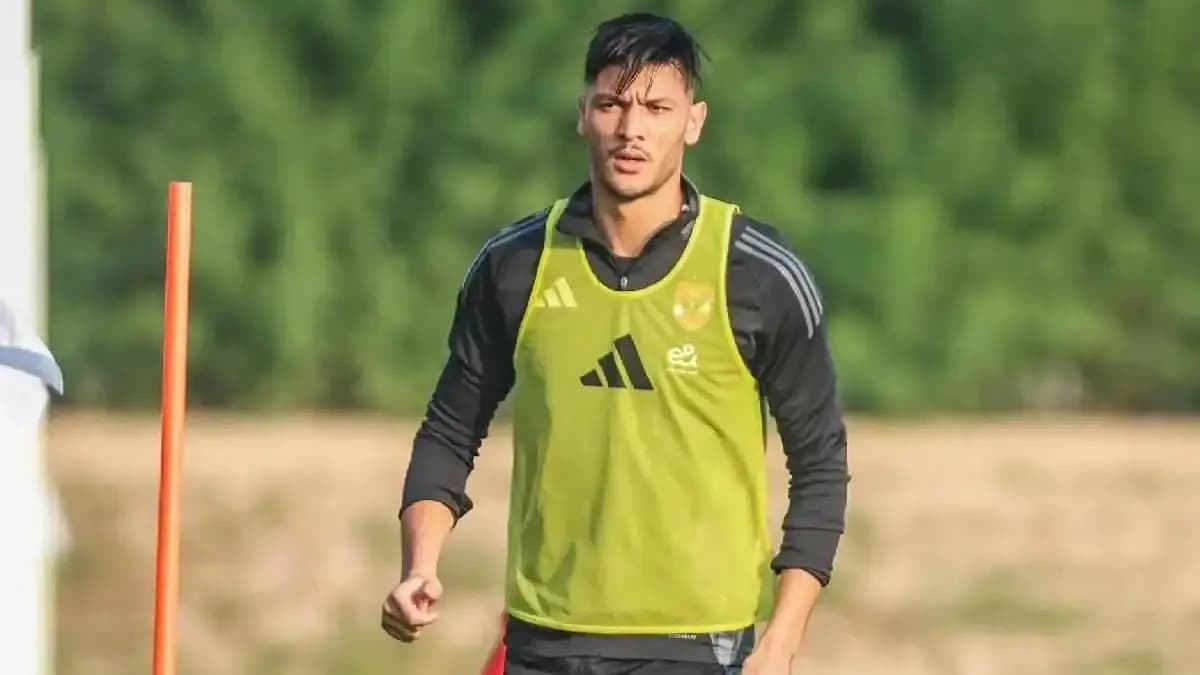 Al-Ahli promotes Dari while Amouta pushes for transfer