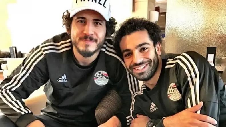 Ahmed Hegazi begins coaching at Neom Saudi Arabia