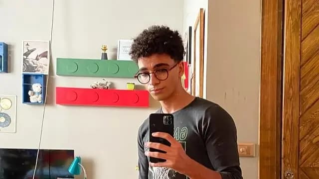 Kareem the reckless repeats success after high school results