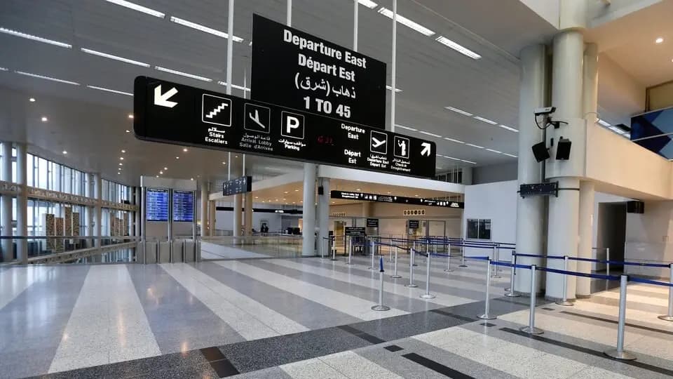 Positive Aspects of Washington Beirut Flights