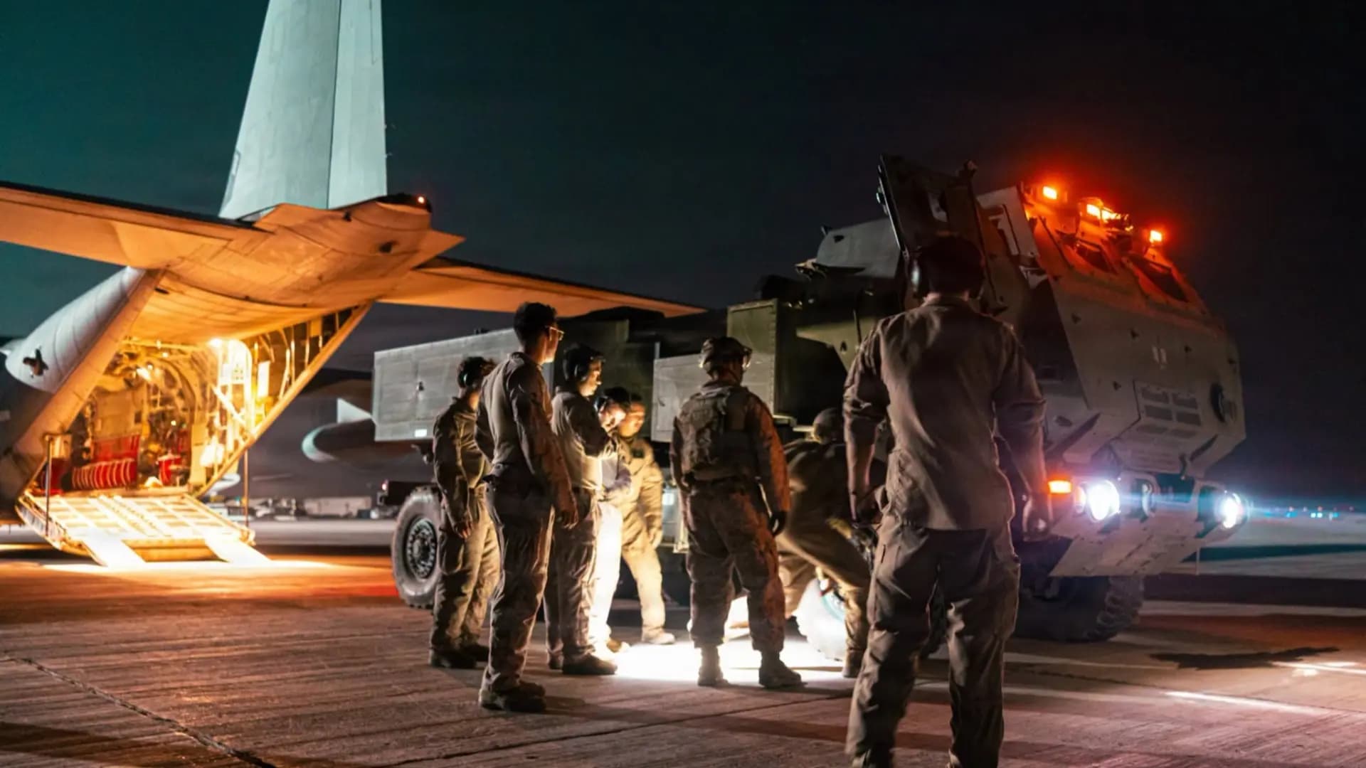 Britain's Role in US-Iran Tensions