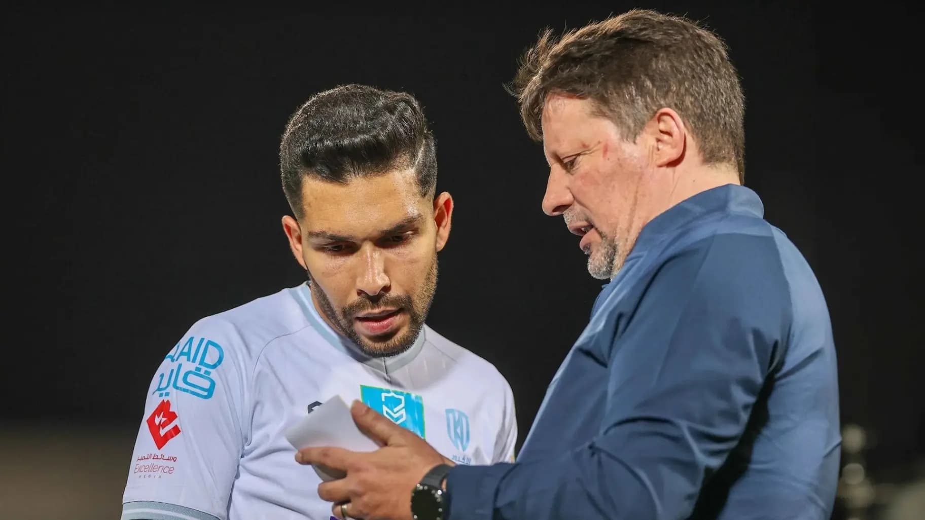 Wydad Names Paulo Sérgio as New Coach