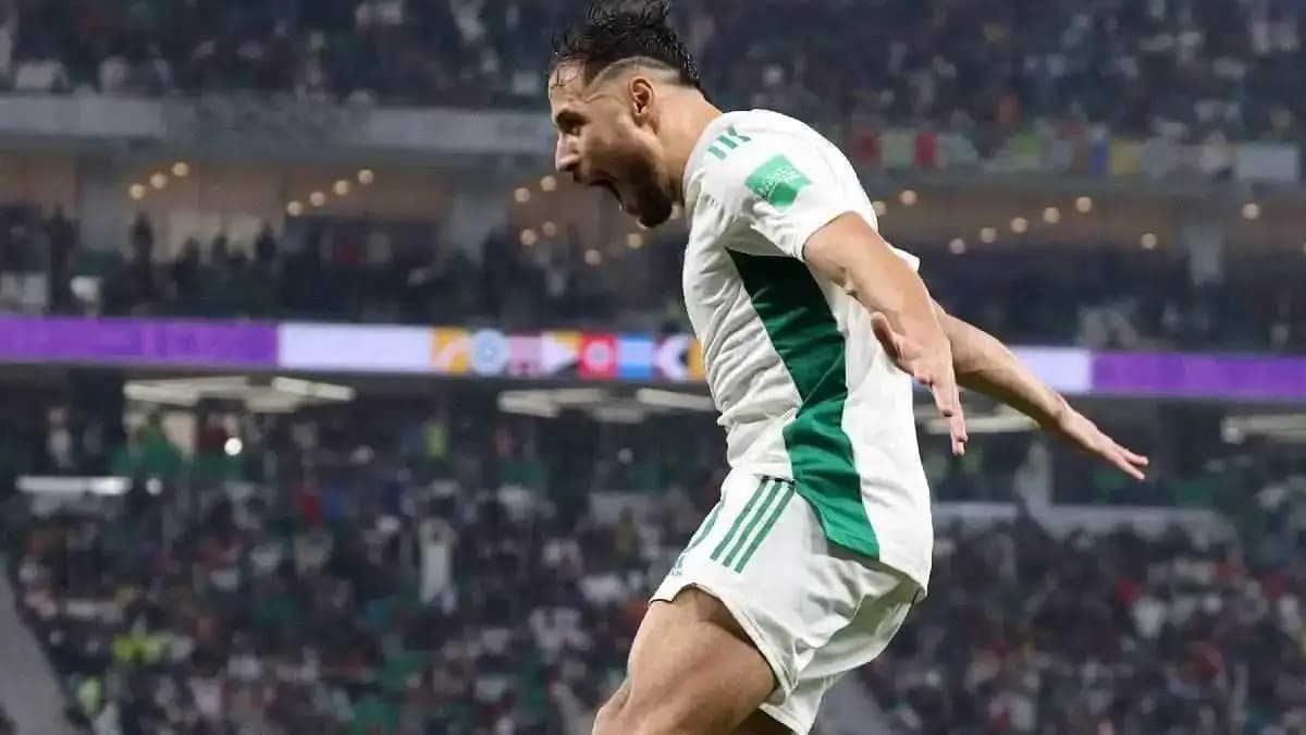 Youssef El Bouali's Career Updates