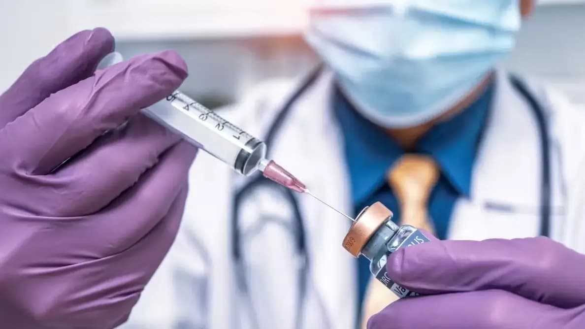 New Vaccine Shows Promise for Cancer Patients