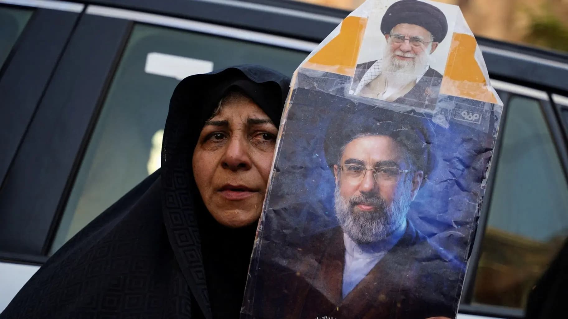 Report details US plan to change Iran