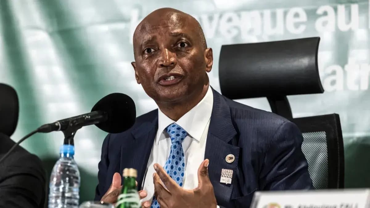 Motsepe to possibly increase Champions League teams