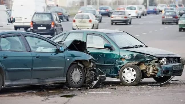 Global decline in road deaths except in these nations