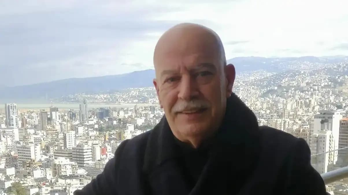 Nabil Nour El-Din's Health Issue