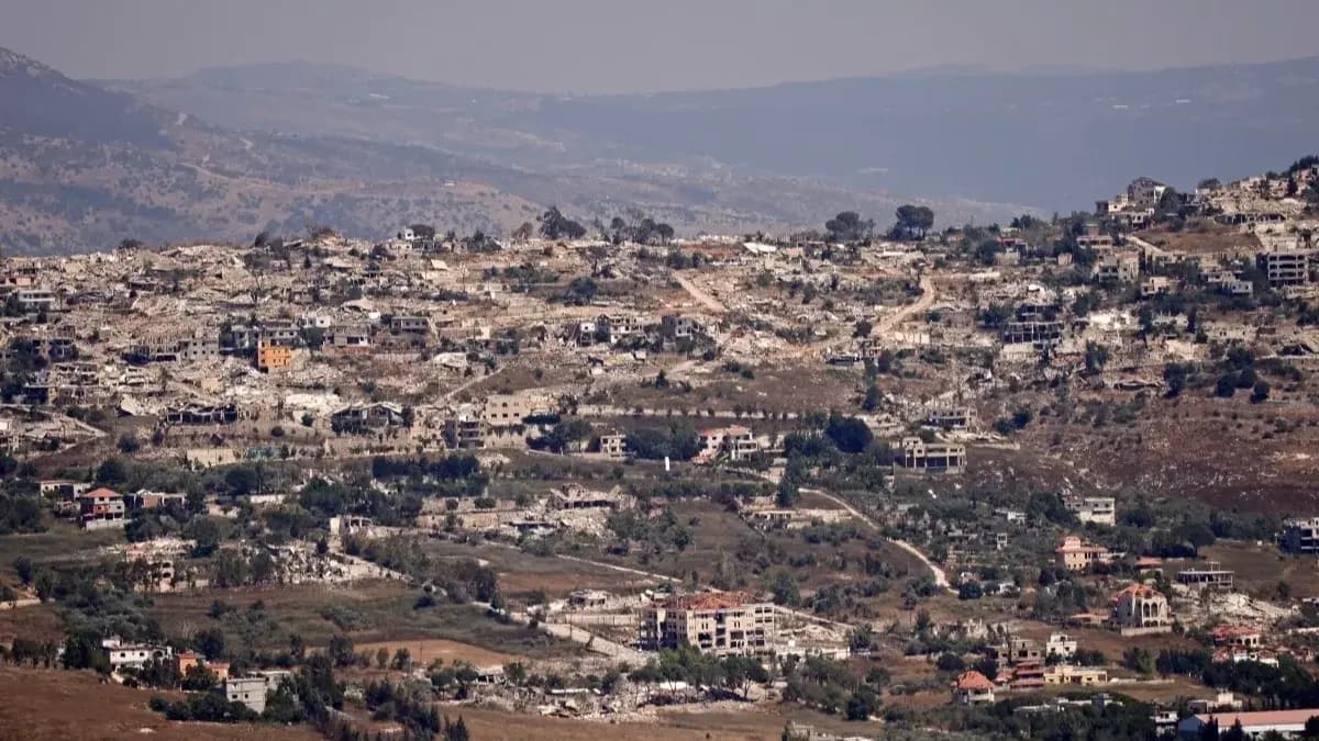 US Begins Pilot Zones in South Lebanon