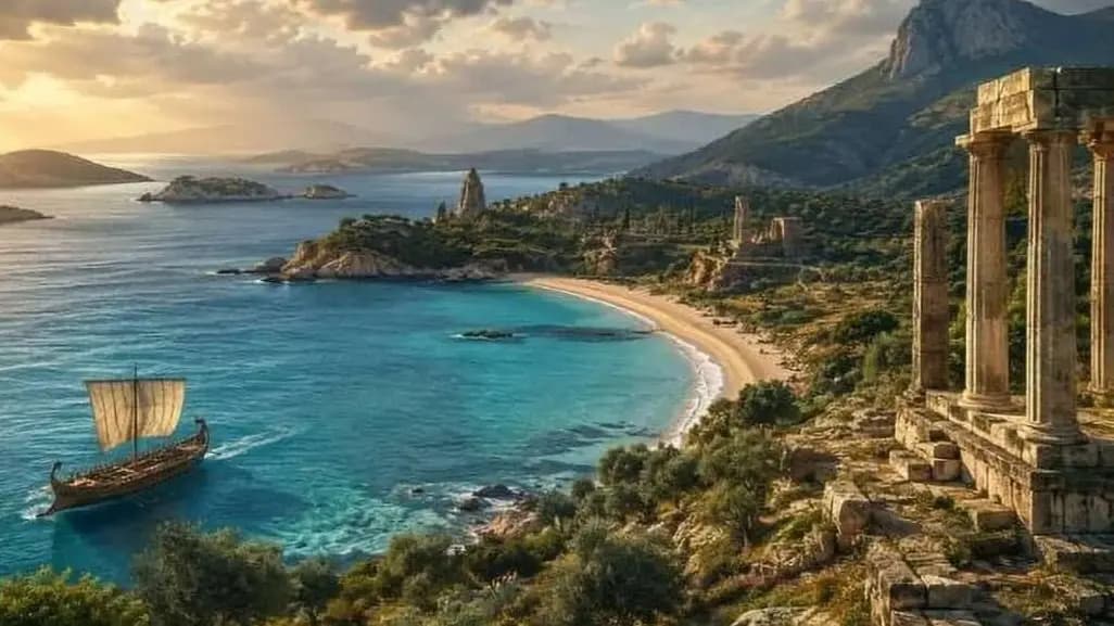 Can Mycenia Survive Tourism Boom