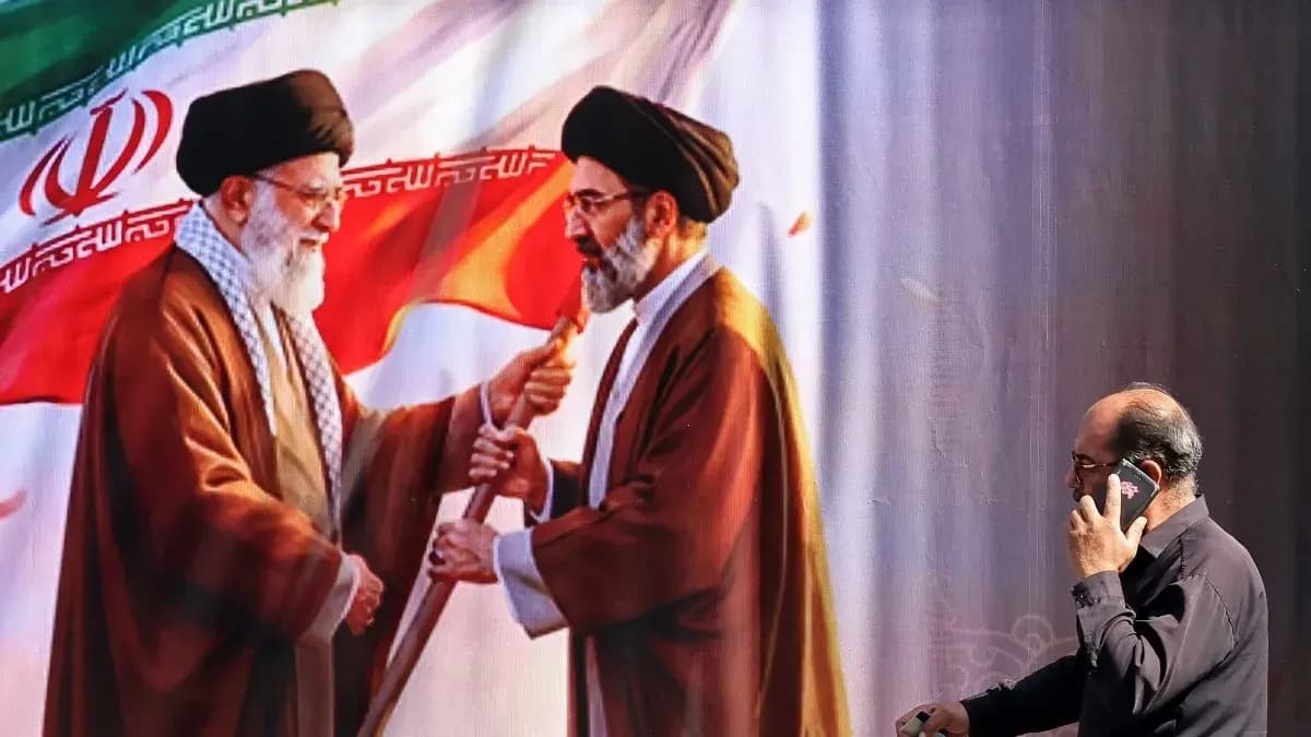 US Intel: Raisi firm on nuclear policies