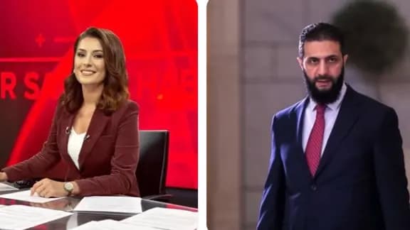 Investigation Launched Against Turkish Anchor Over Syrian Remarks