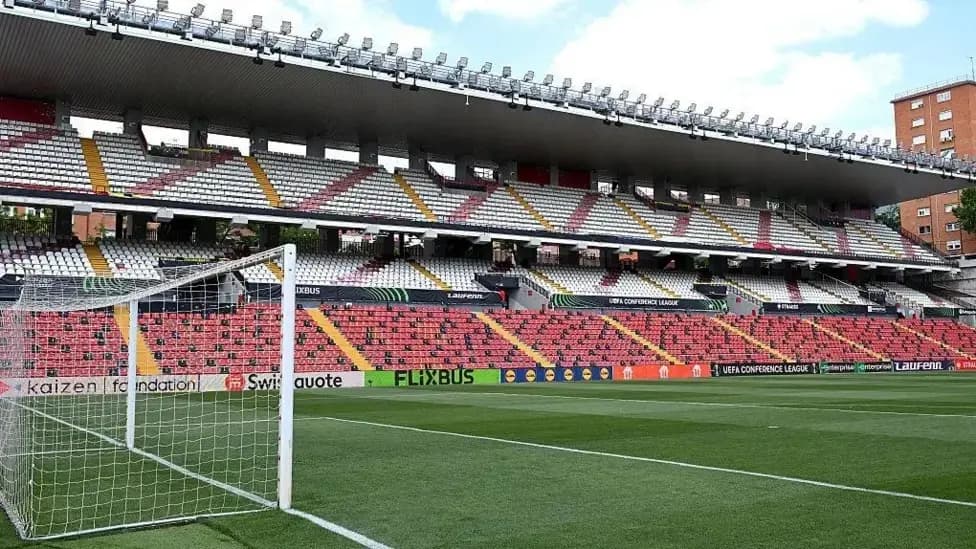 Rayo Vallecano Faces Stadium Ban Risk