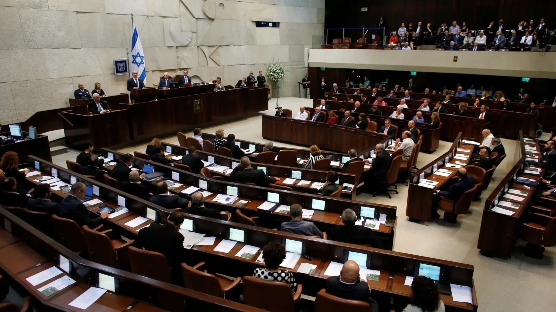 Jewish-Arab Party Challenges Elections