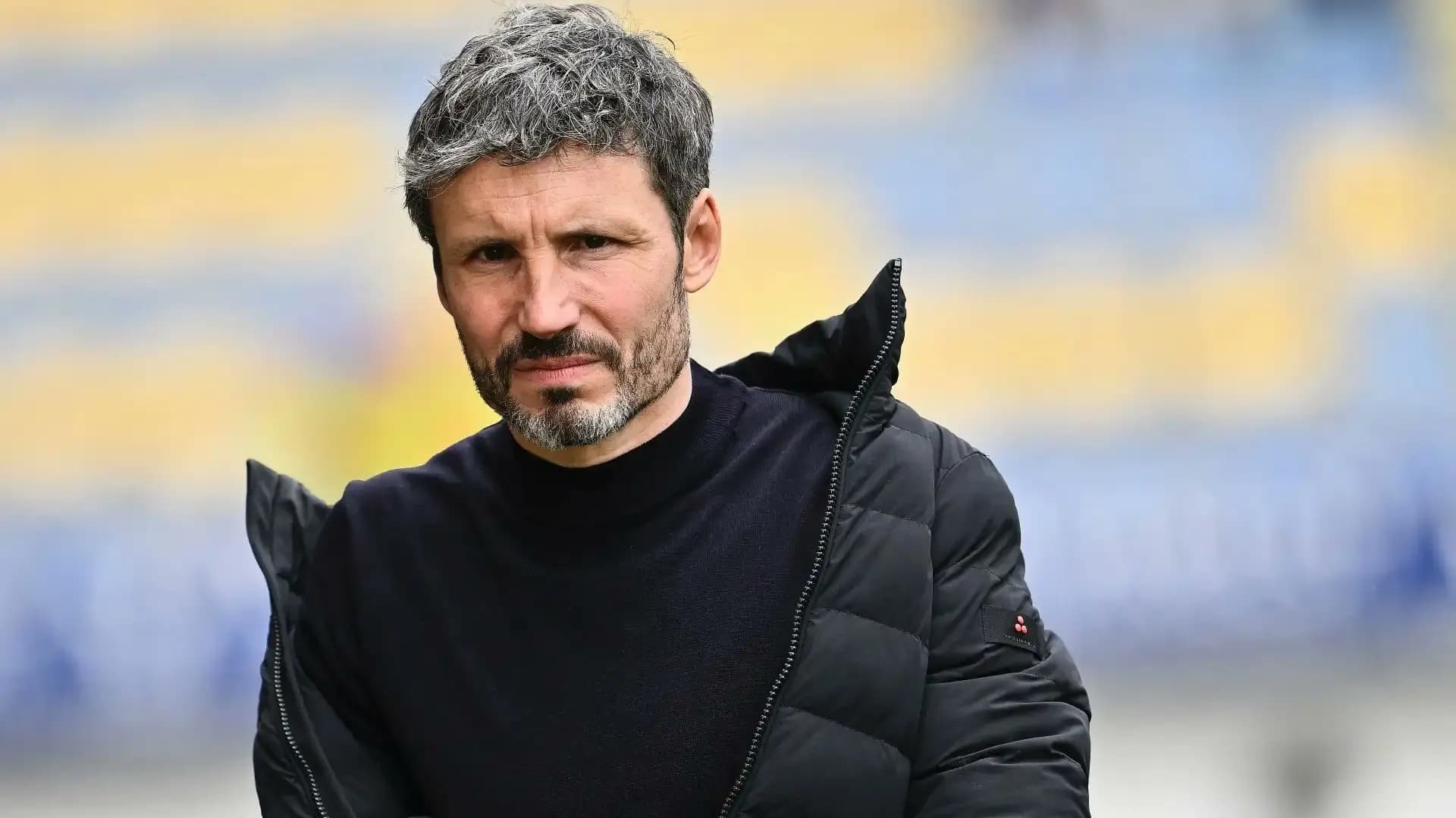 Mark van Bommel linked to Belgian team