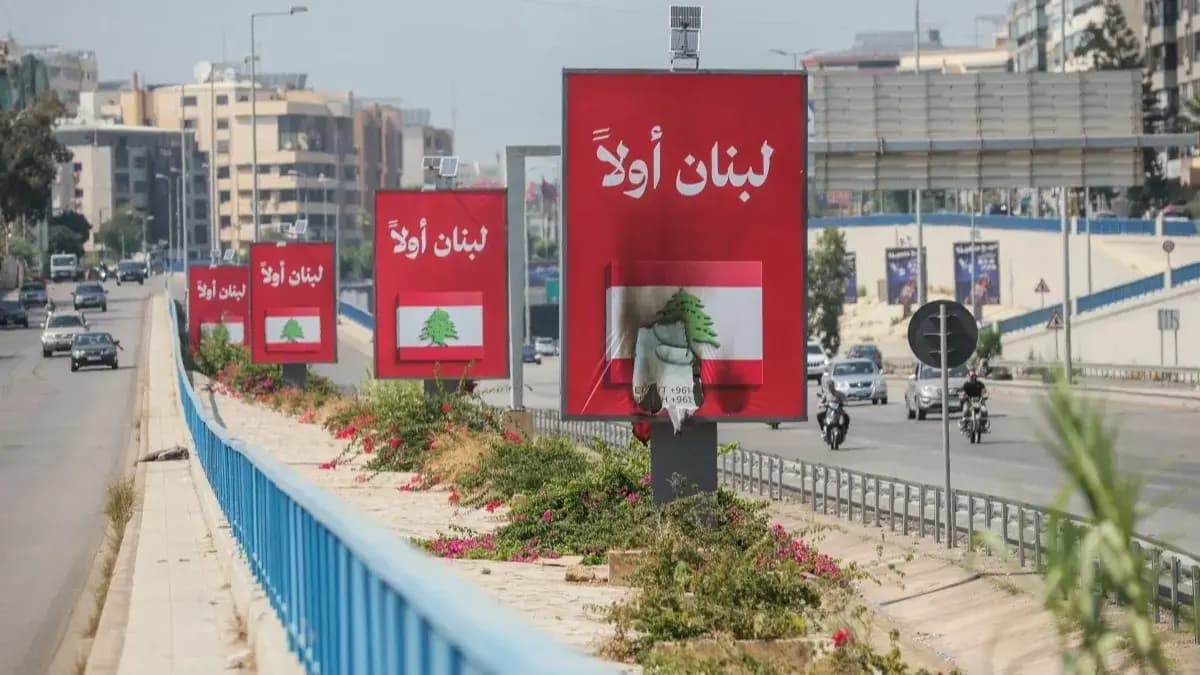 Lebanese Army Moves into Southern Town