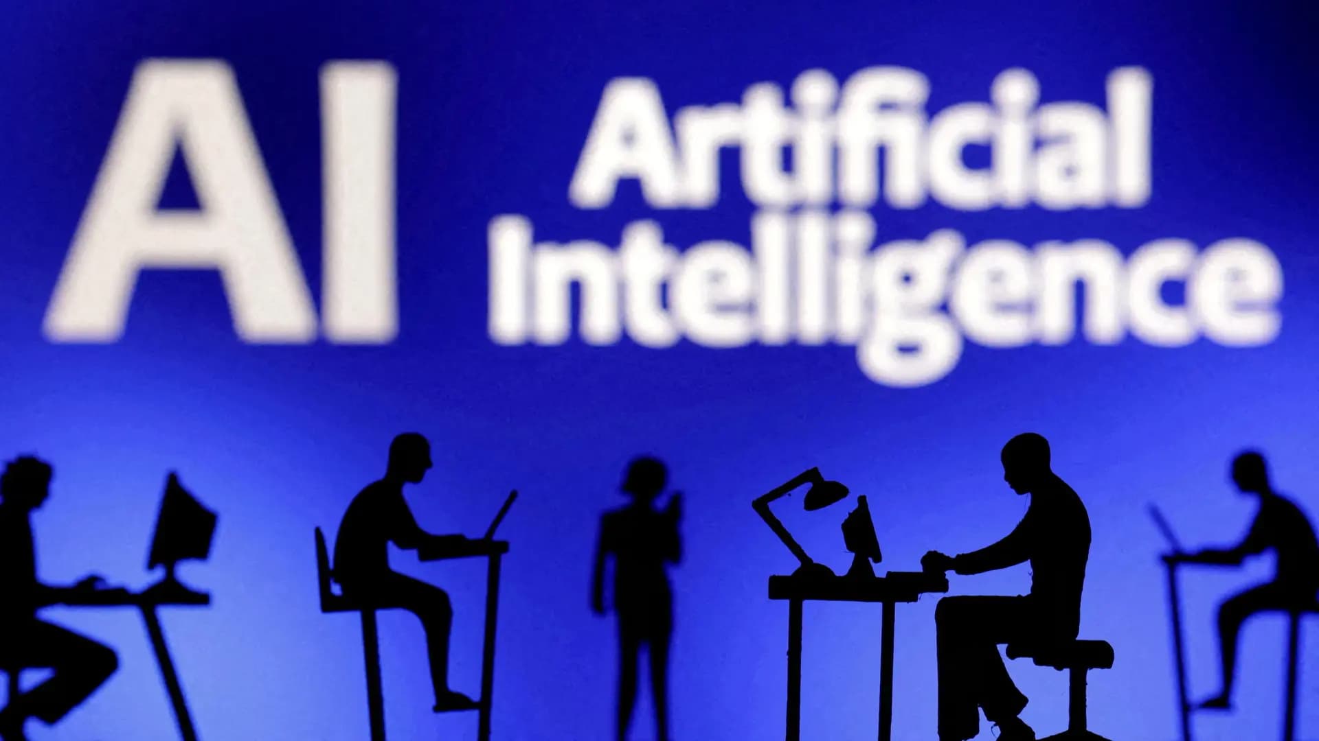 AI misuse threatens $88 billion