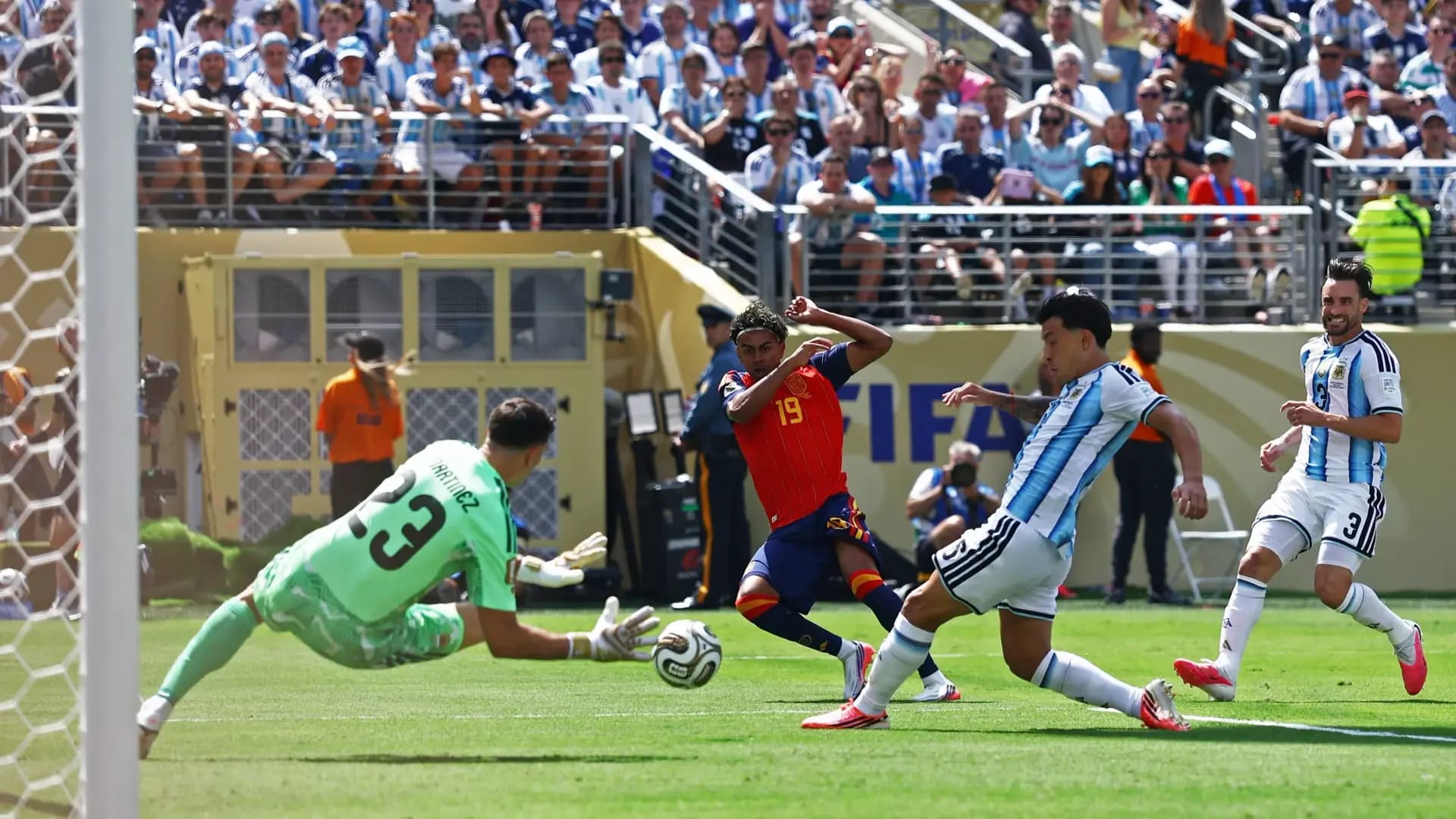 Martinez suggests international retirement