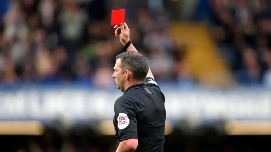 FA increases bans for racist acts