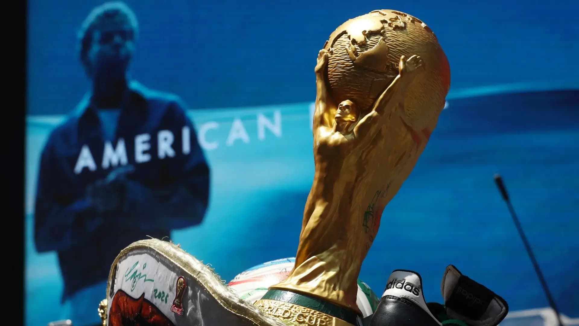 Details on 2034 World Cup postponement
