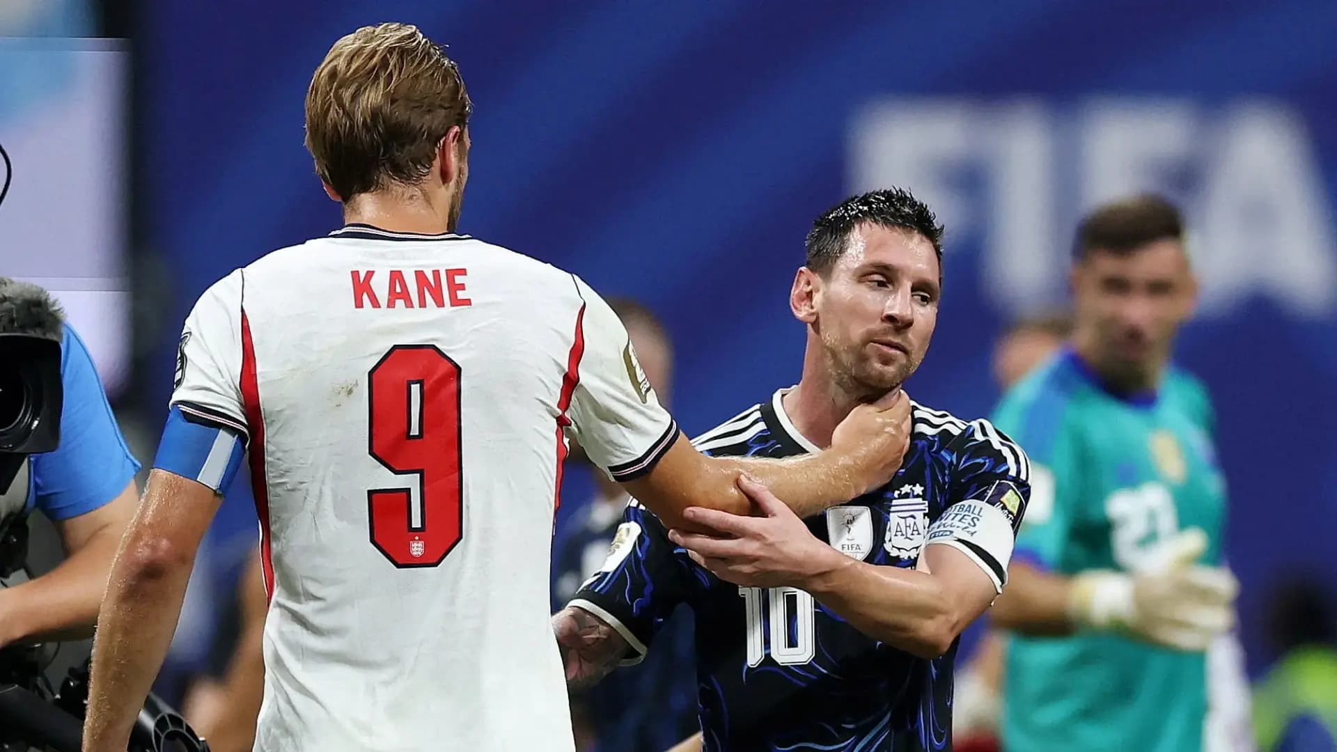 Harry Kane wins European Golden Boot