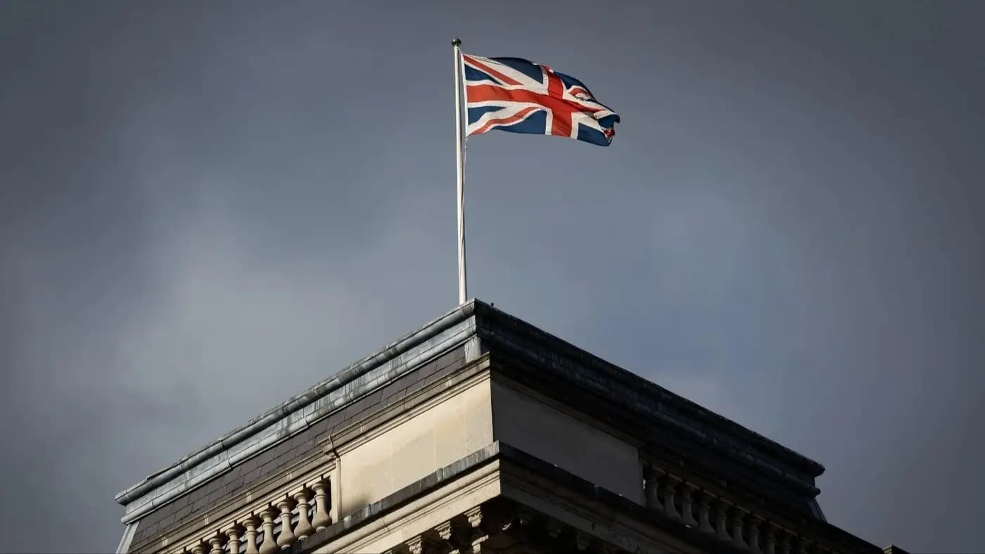 Britain reduces diplomatic staff in Iran