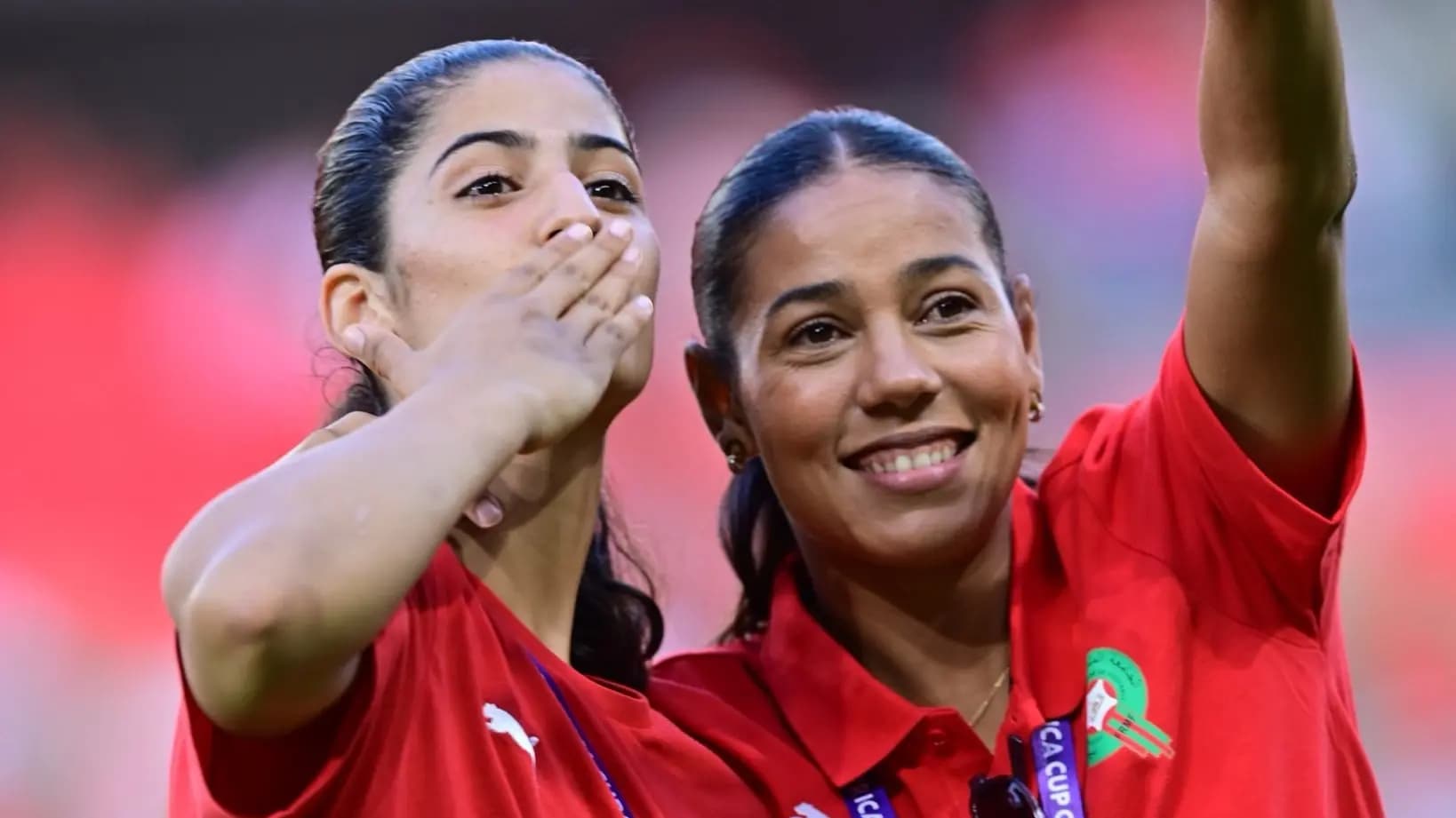 Morocco vs. Kenya Live Africa Cup