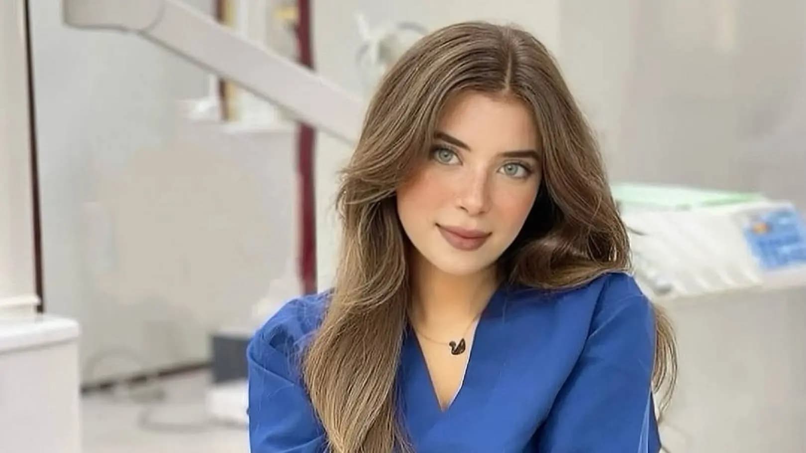 Irina Yousry's Crown Dispute
